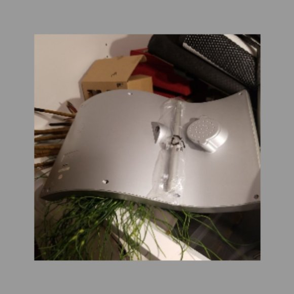 Mood wave lamp color motion light - Picture 2 of 6